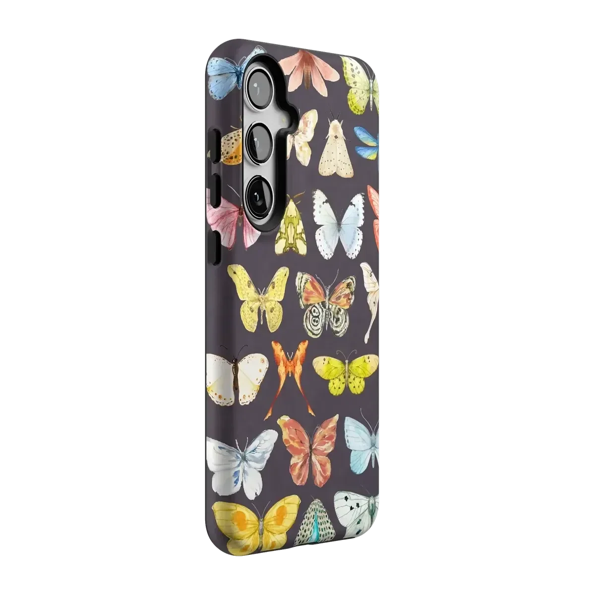 Midnight Monarch | Jenna Palek x Casely Case
