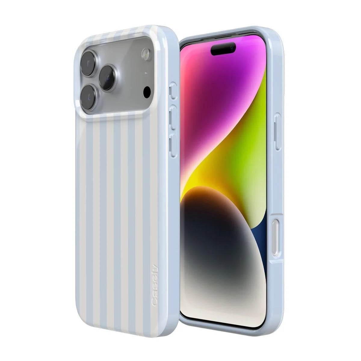 Blue Stripes | Sunday Best Case