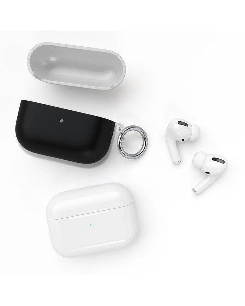 Black AirPods Case