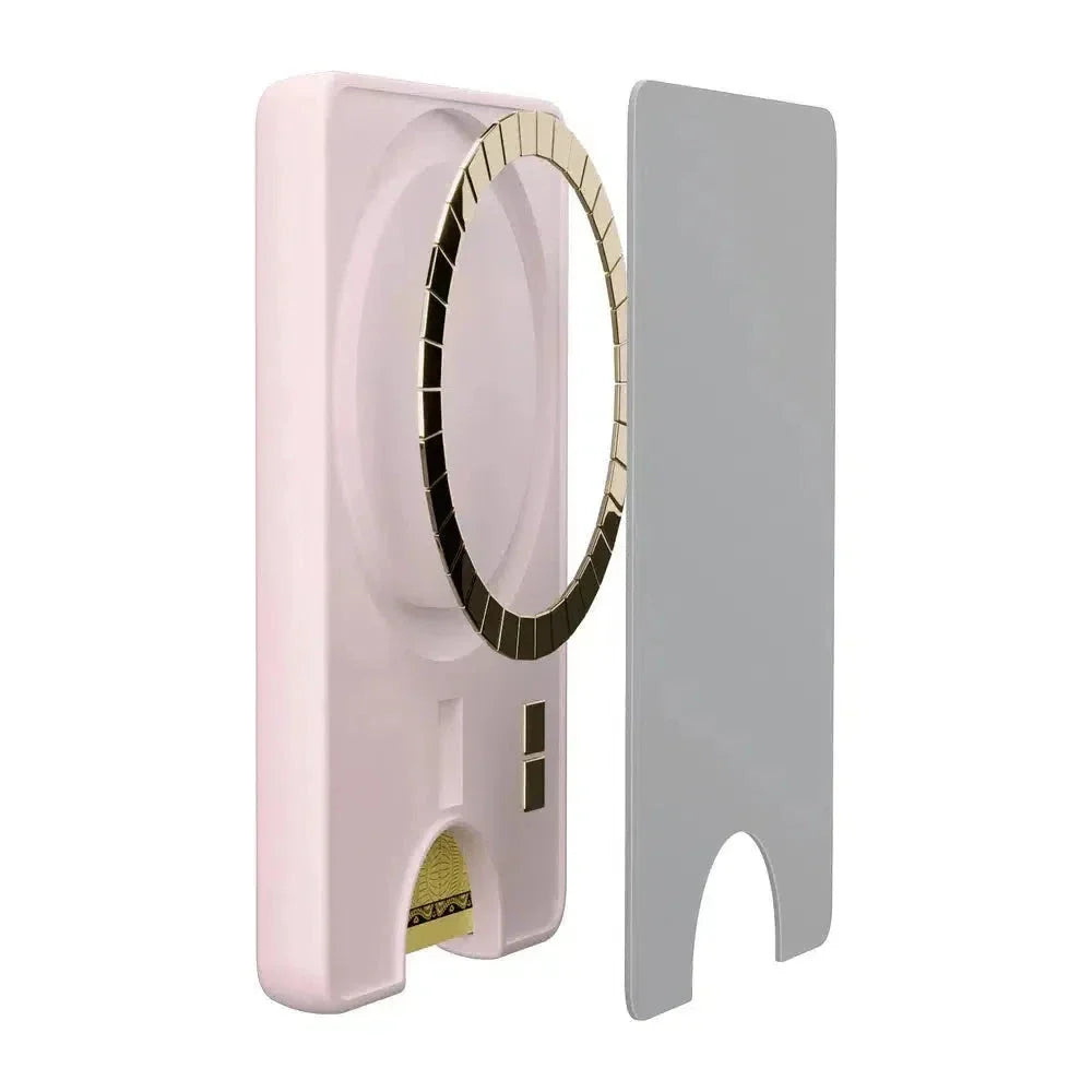 Light Pink MagWallet