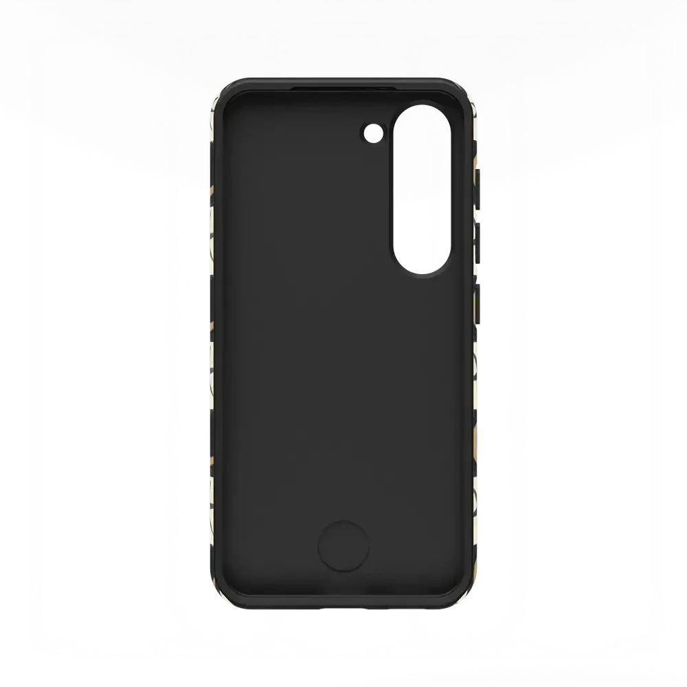 Mystic Moonstar | Black Celestial Case