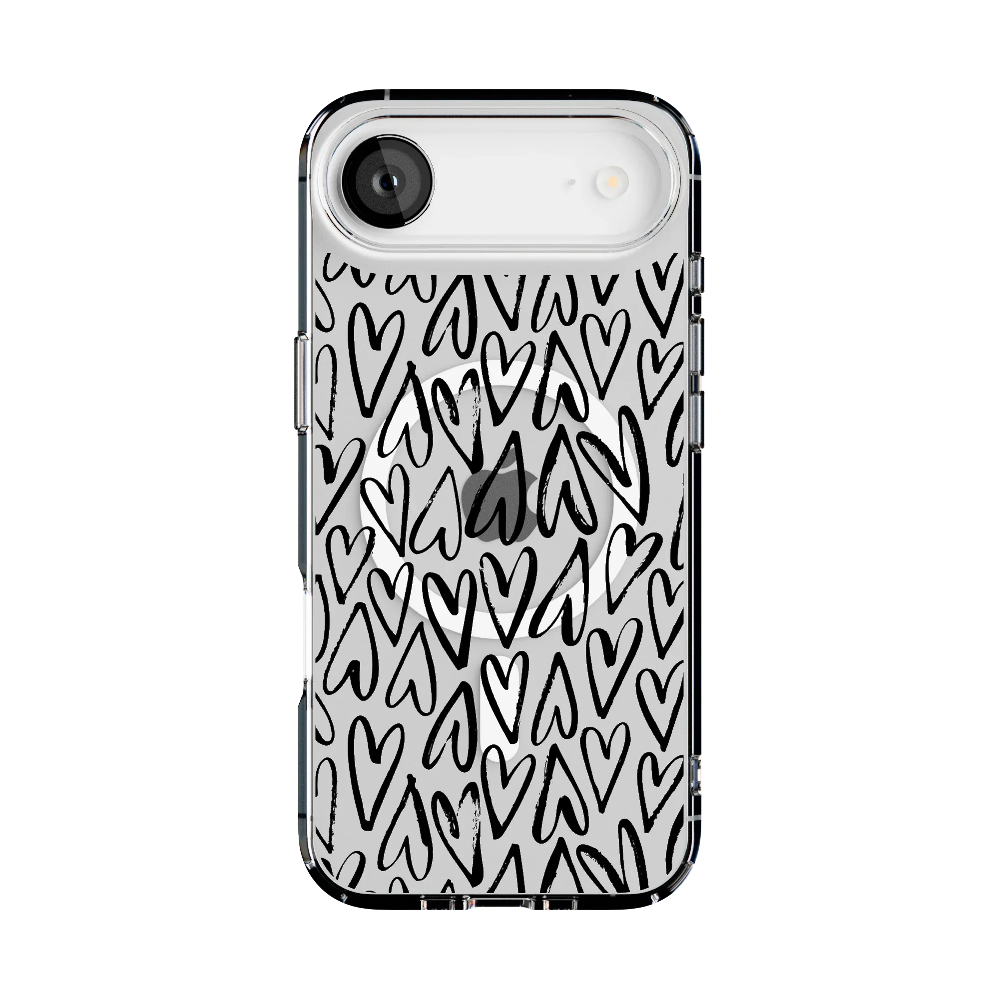 Heart Throb | Endless Hearts Case