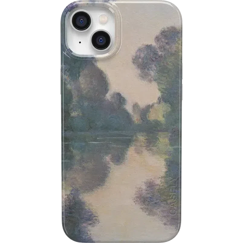 Monet’s Morning | Limited Edition Phone Case