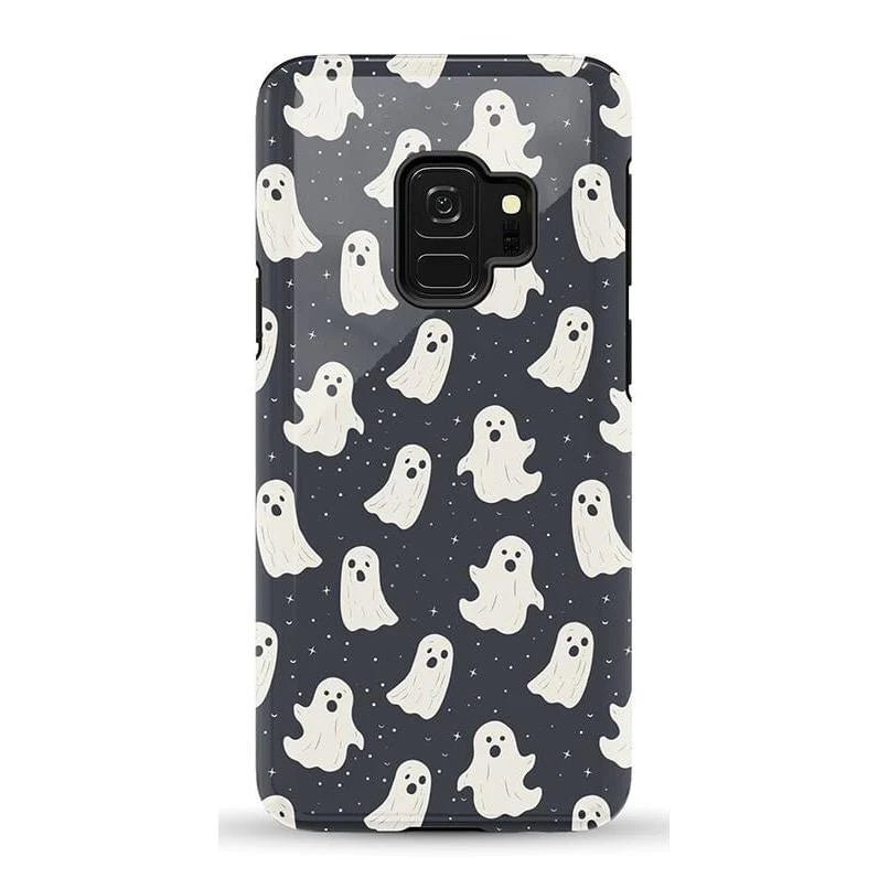 All Boos No Bite | Friendly Ghost Case
