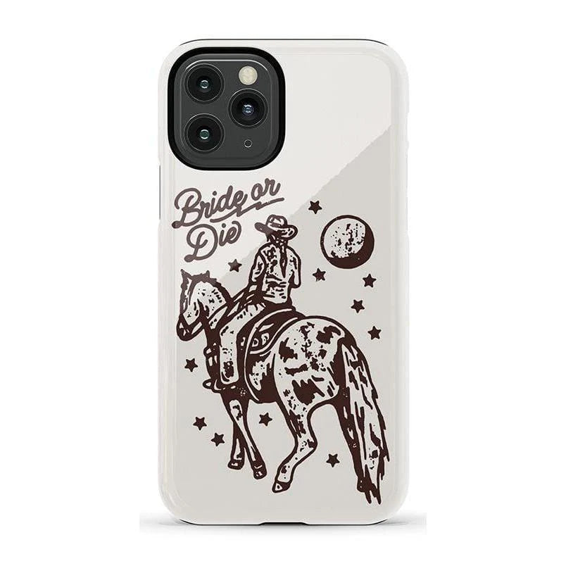 Bride or Die | Rodeo Bachelorette Case