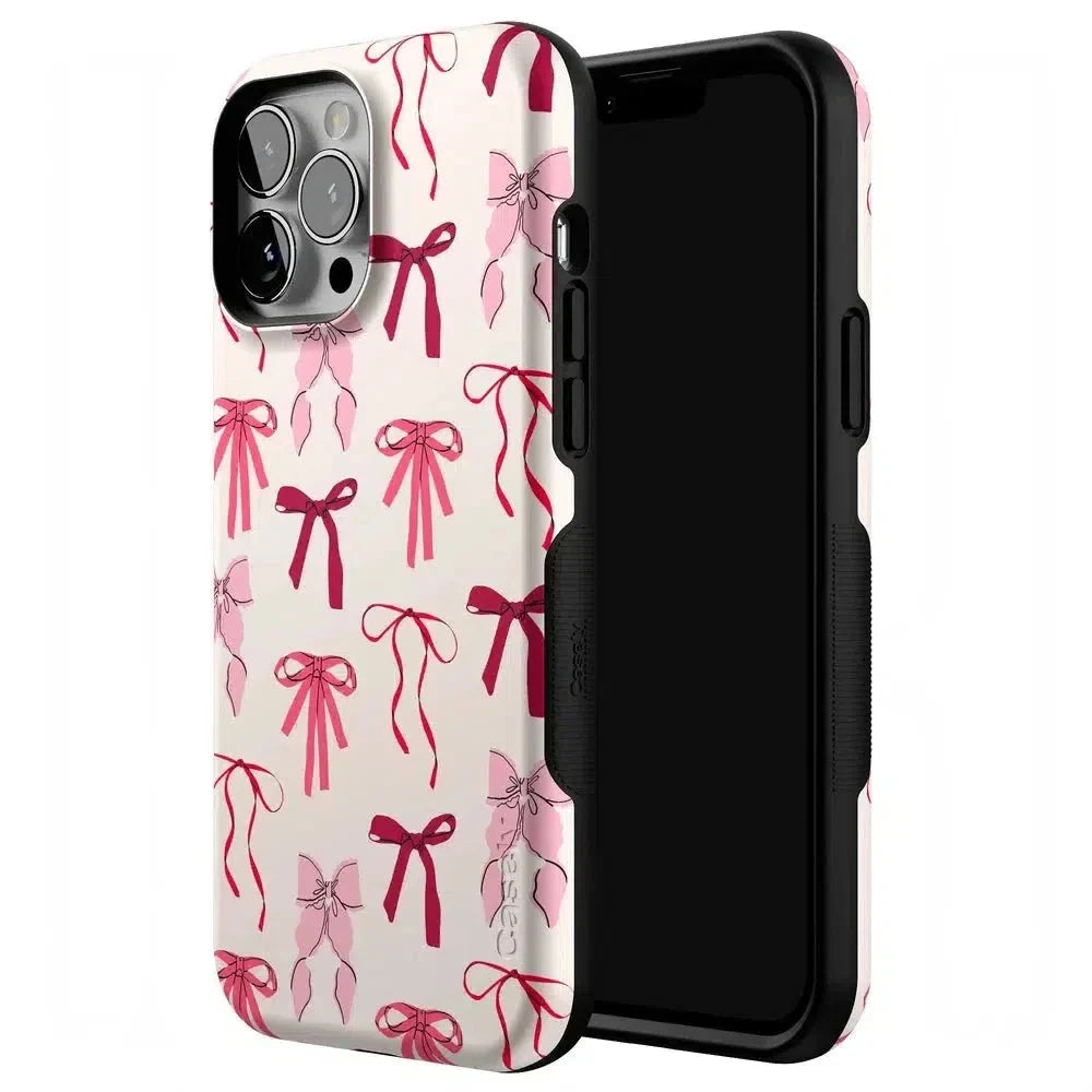 Lover Girlie | Pink Bows Case