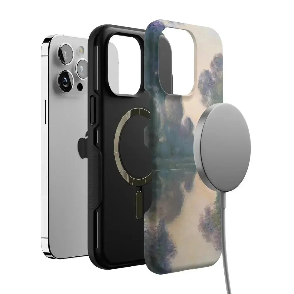 Monet’s Morning | Limited Edition Phone Case
