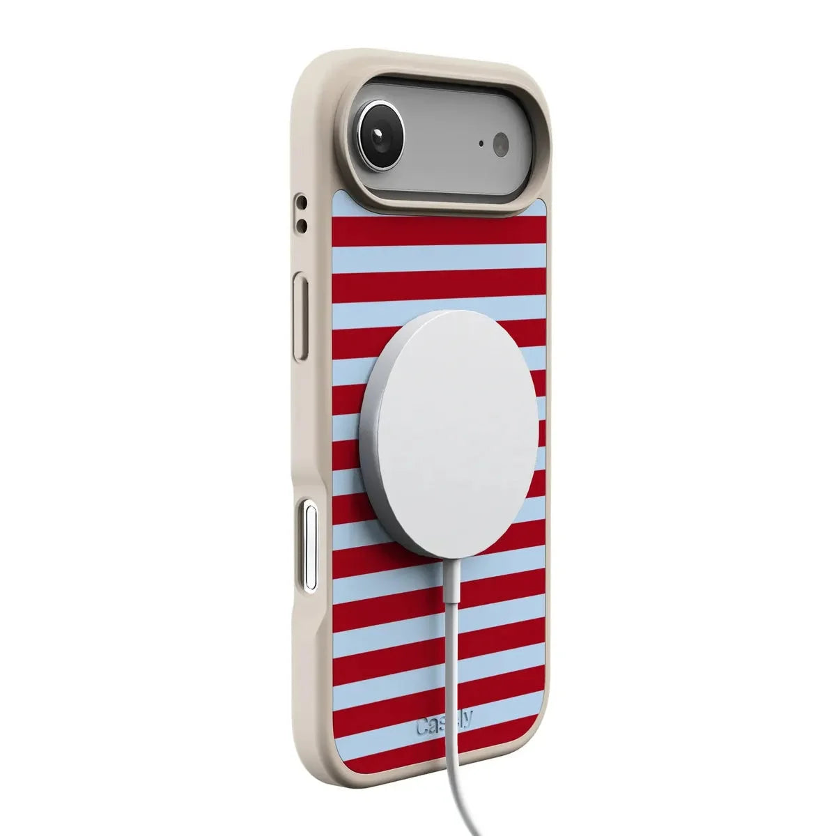 Harbor Stripe | Dockside Case