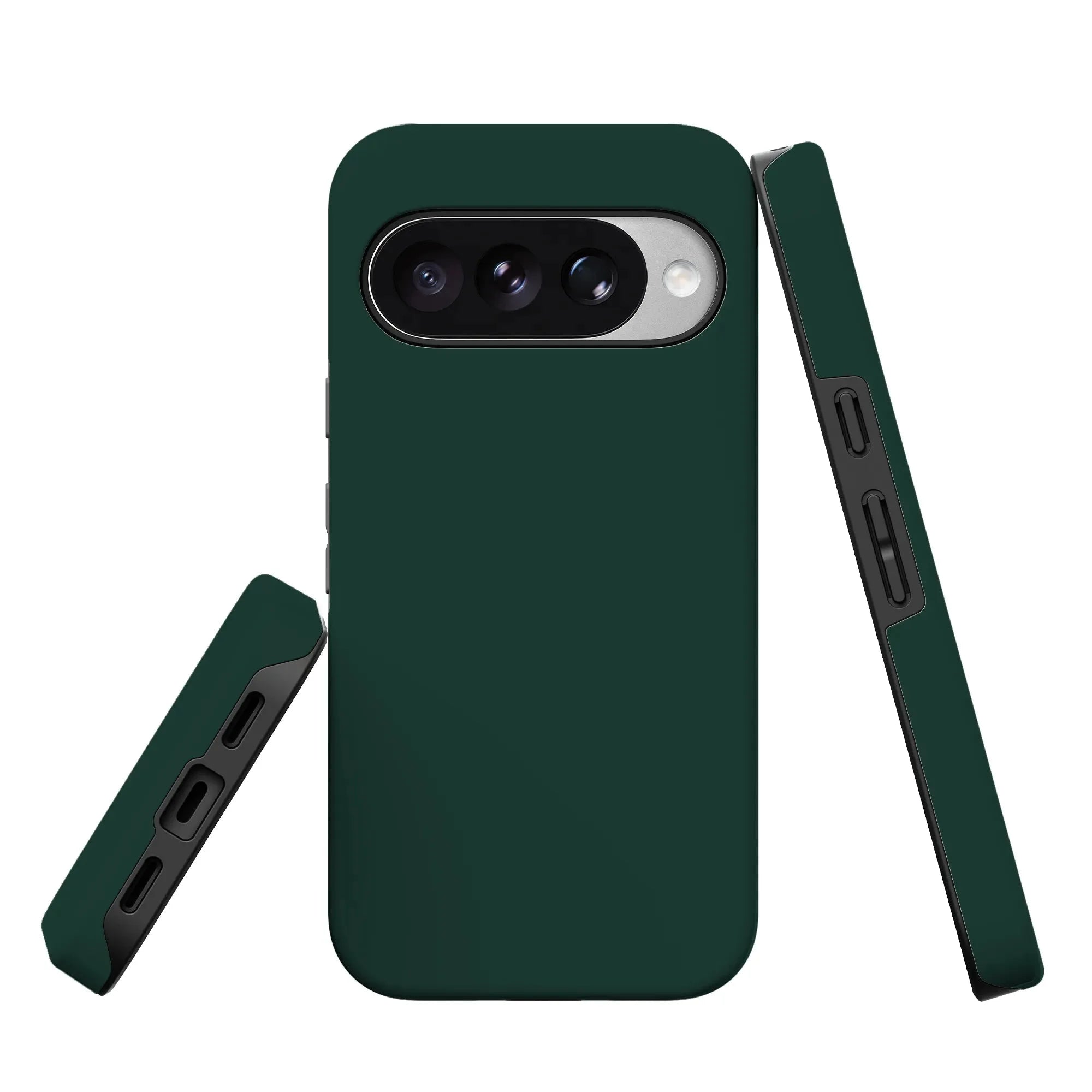 Forest Green | The Boyfriend Collection