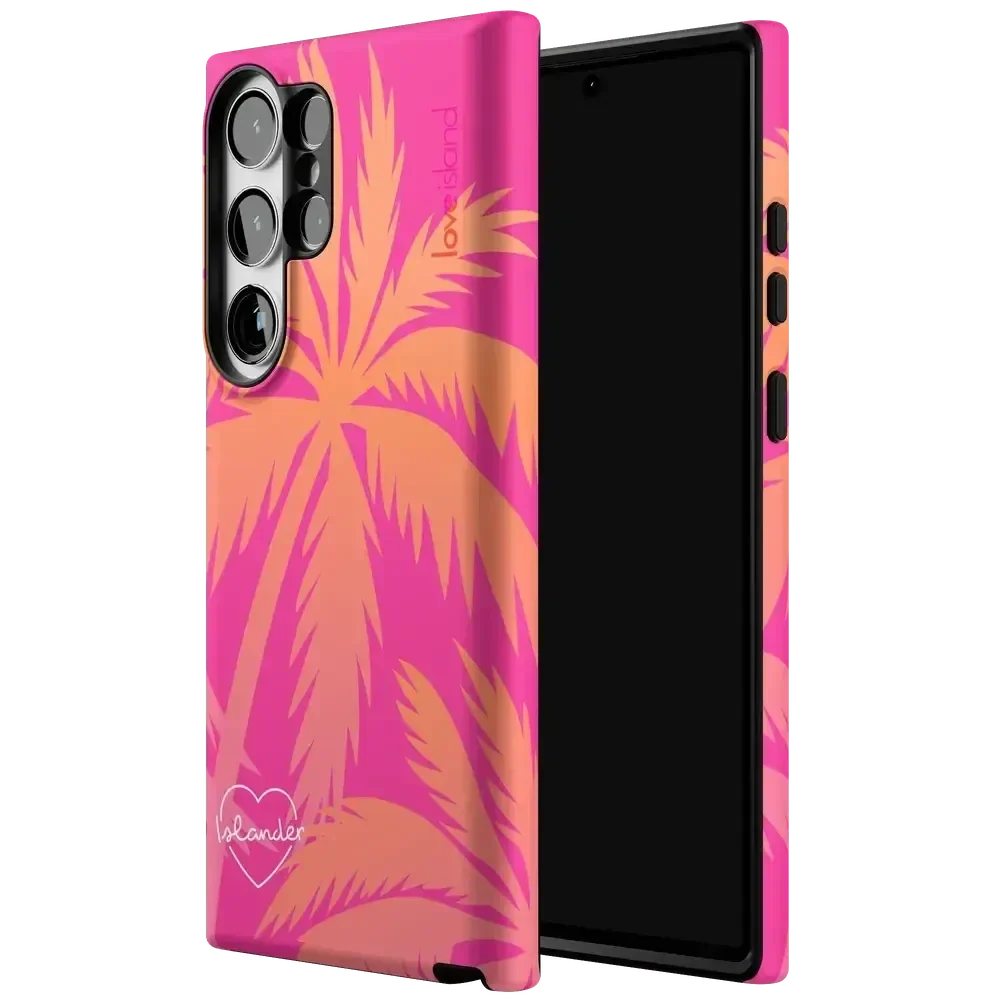 Islander | Love Island Case