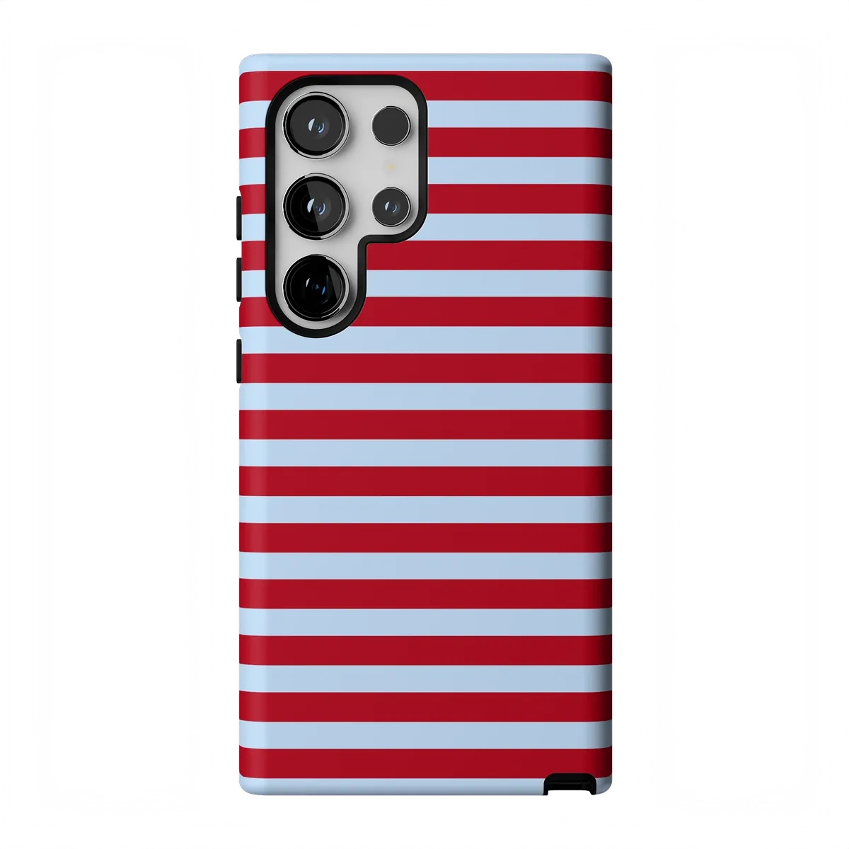 Harbor Stripe | Dockside Case