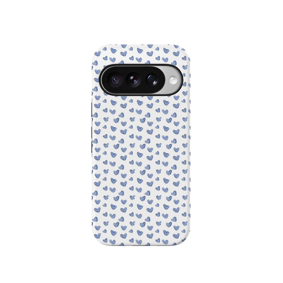 Lovebug | Blue Hearts Case