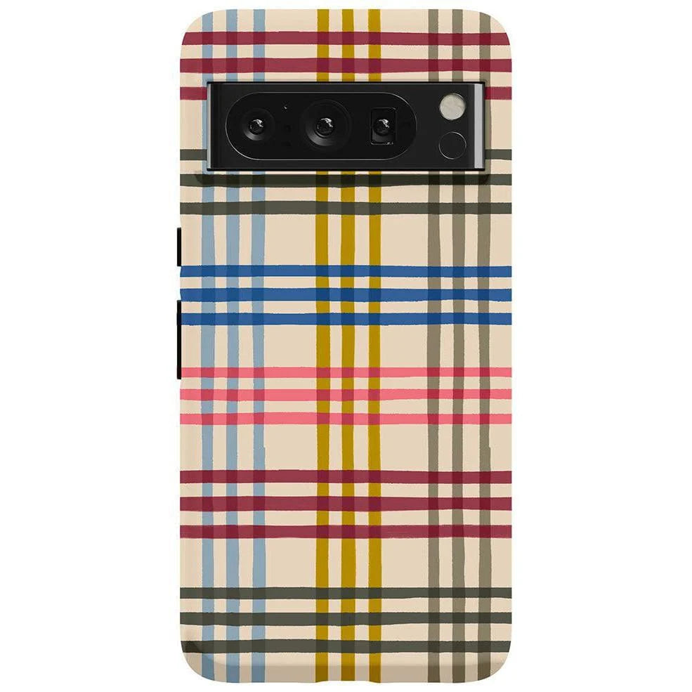 Cheer | Kitty and Vibe Holiday Case