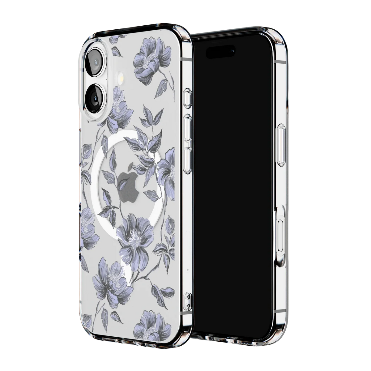Ink & Iris | Vintage Floral Case