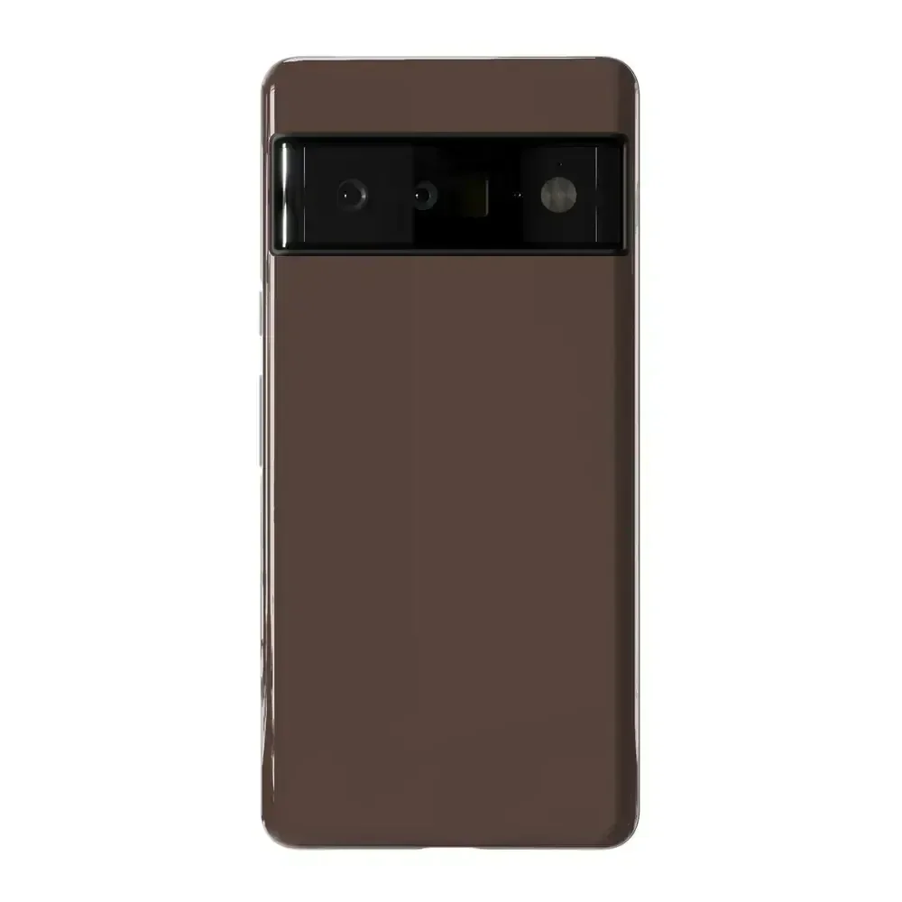 Espresso Brown | The Boyfriend Collection