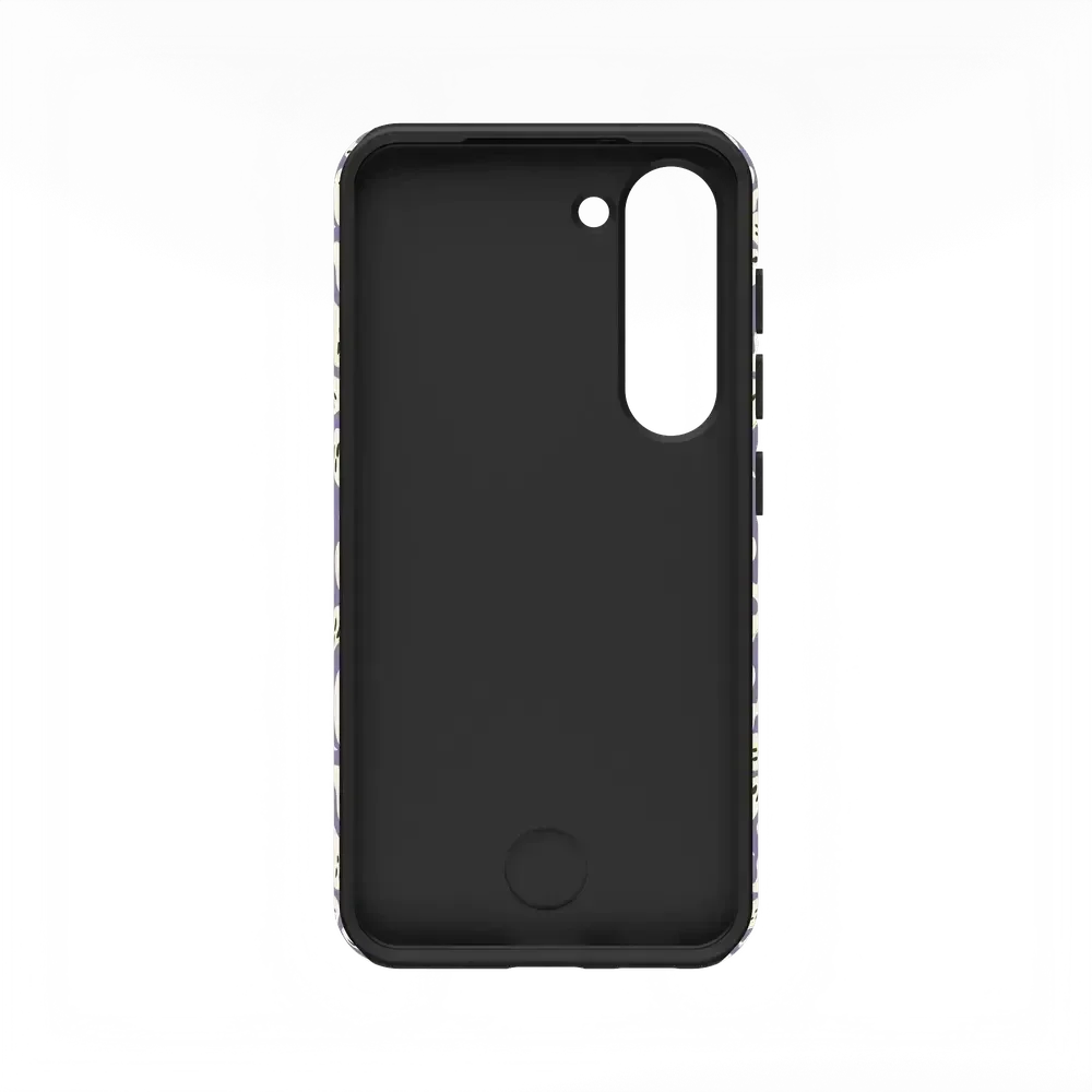 All Boo'd Up | Purple Ghost Case
