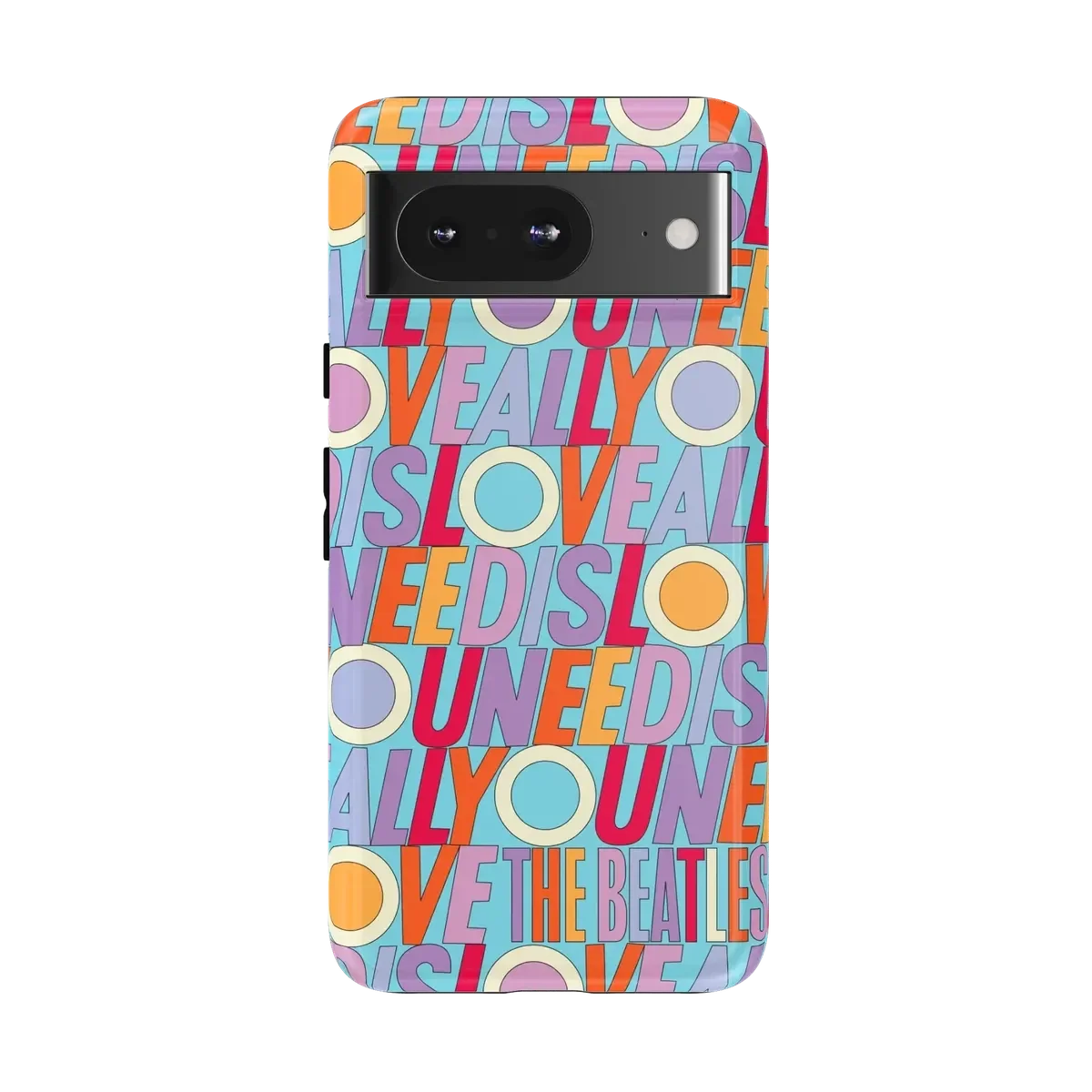 All You Need Is Love | Beatles Case