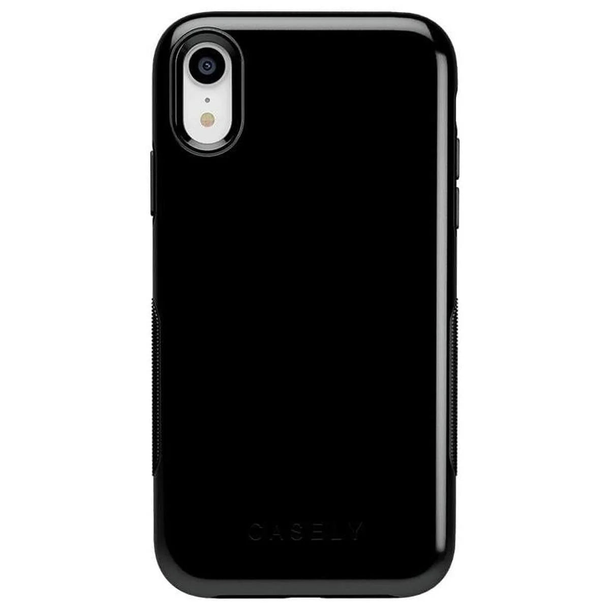 Black on Black | Ultra-Protective Case