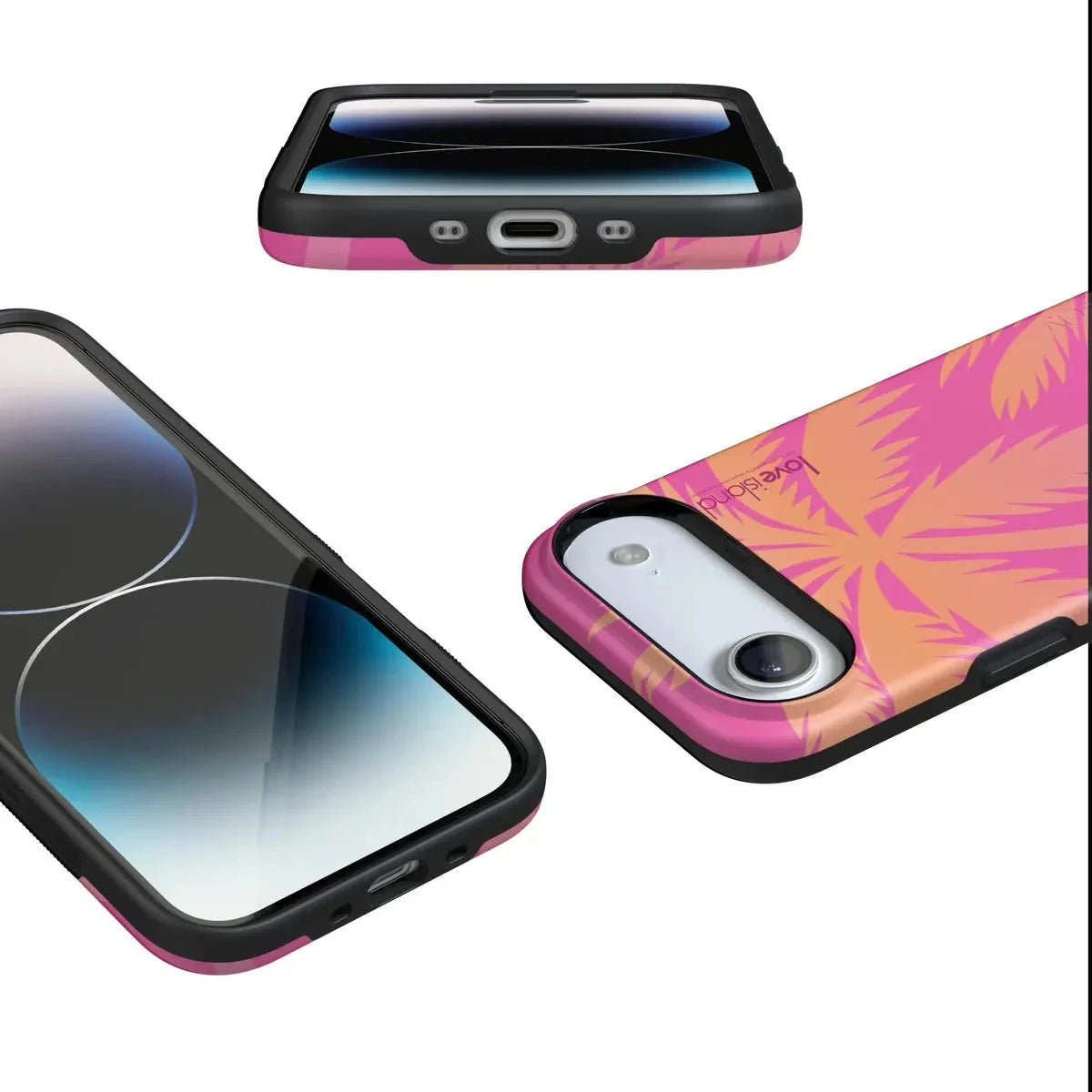 Islander | Love Island Case