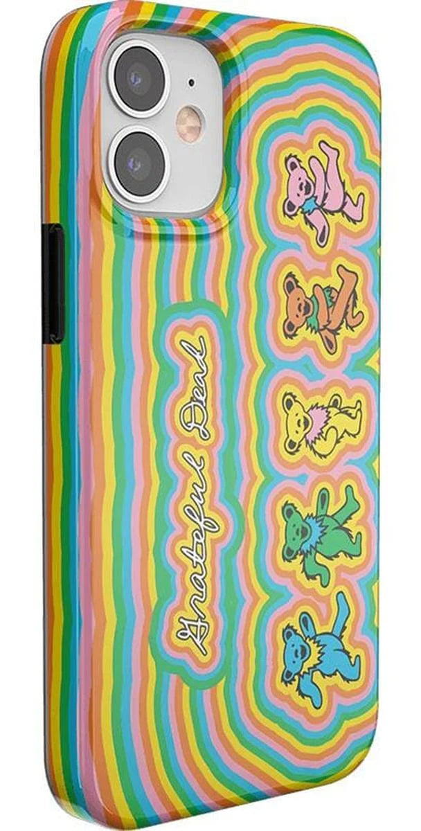 In the Groove | Grateful Dead Dancing Bears Case