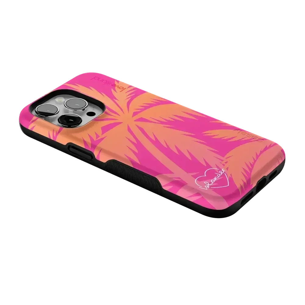 Islander | Love Island Case