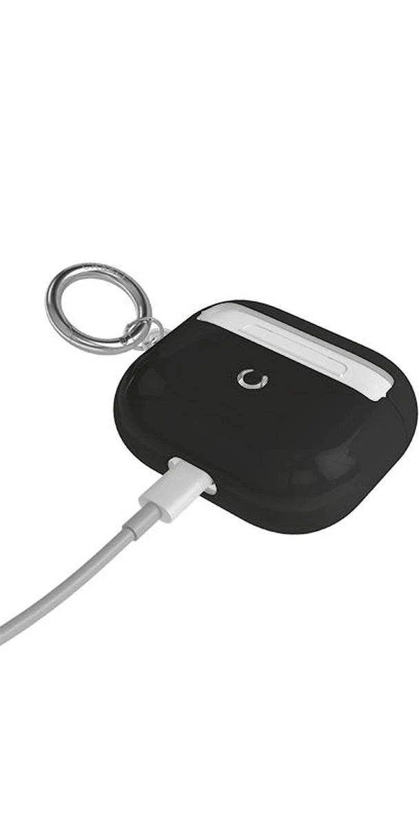 Black AirPods Case