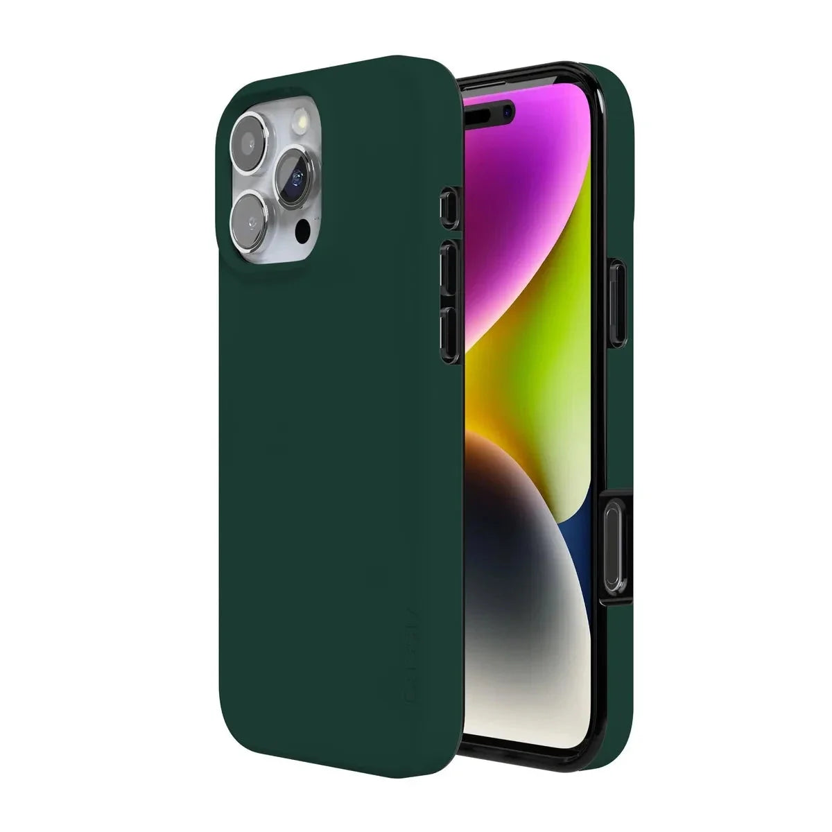 Forest Green | The Boyfriend Collection