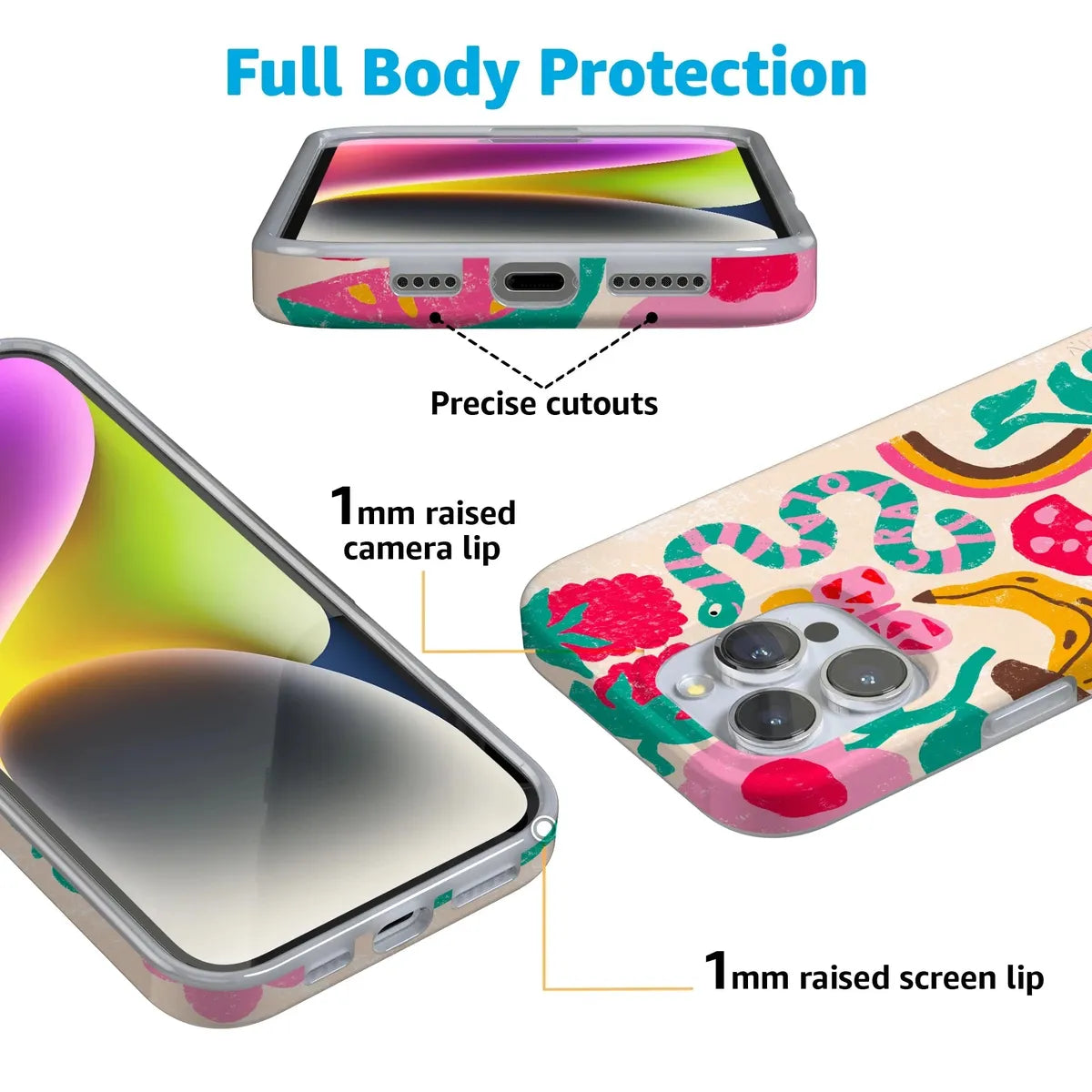 Doodle Bug | Crayola Crayon Case