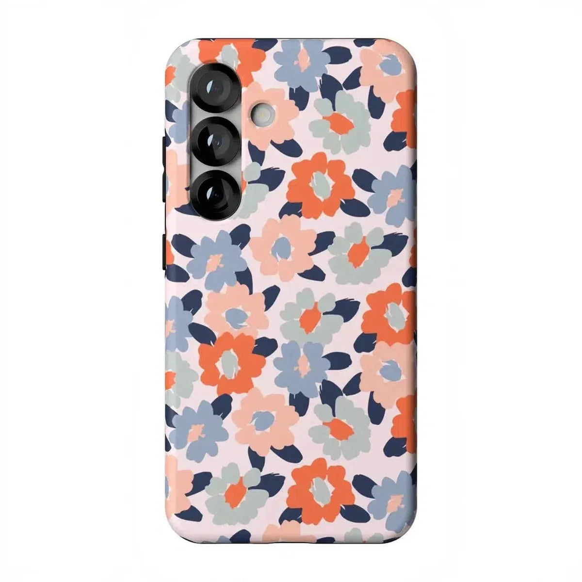 Field of Flowers | Pastel Floral Samsung Case