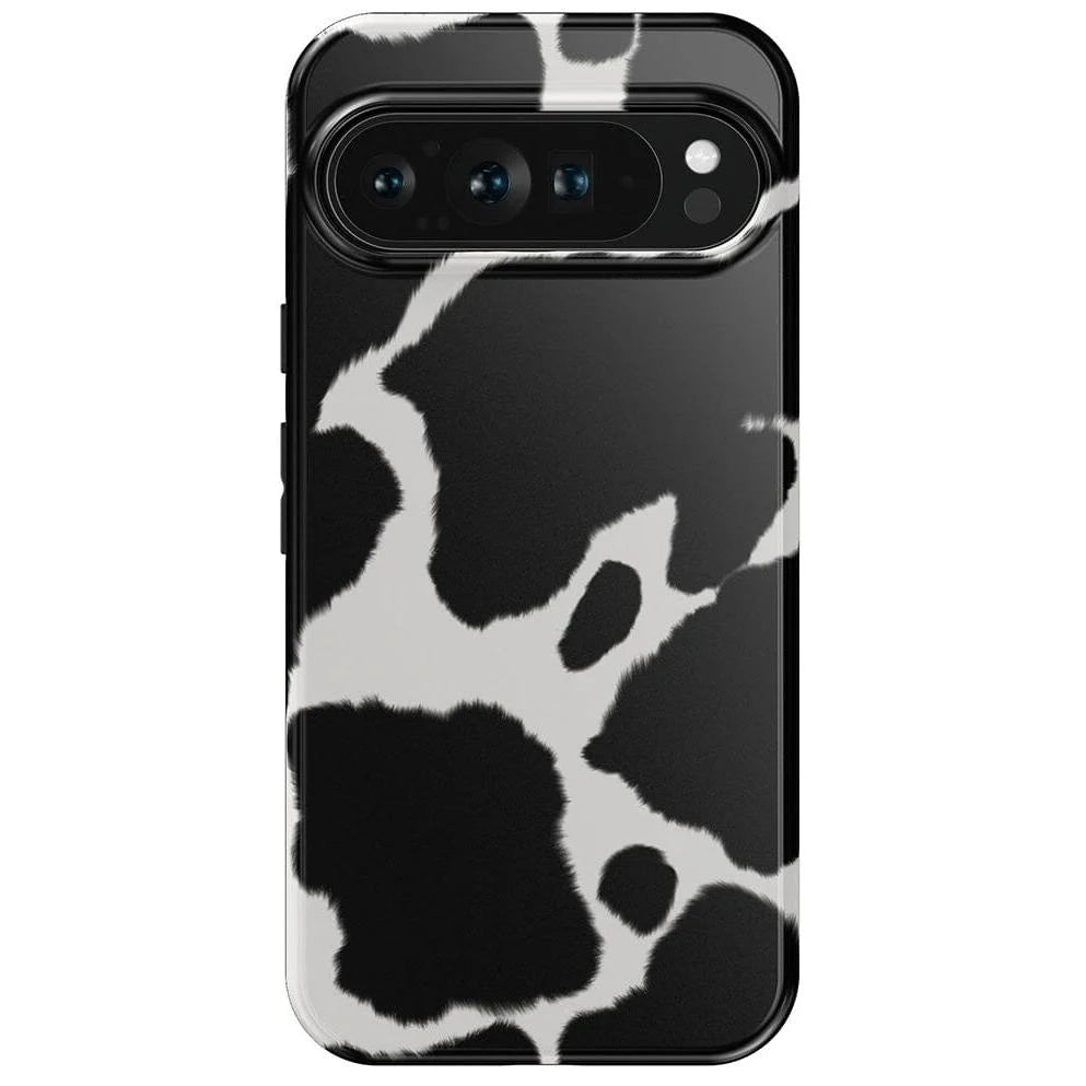 Current MOOd | Cow Print Google Pixel Case
