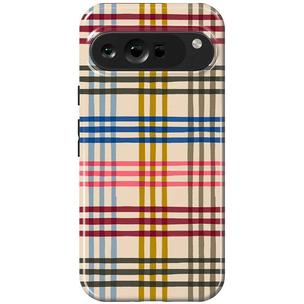 Cheer | Kitty and Vibe Holiday Case