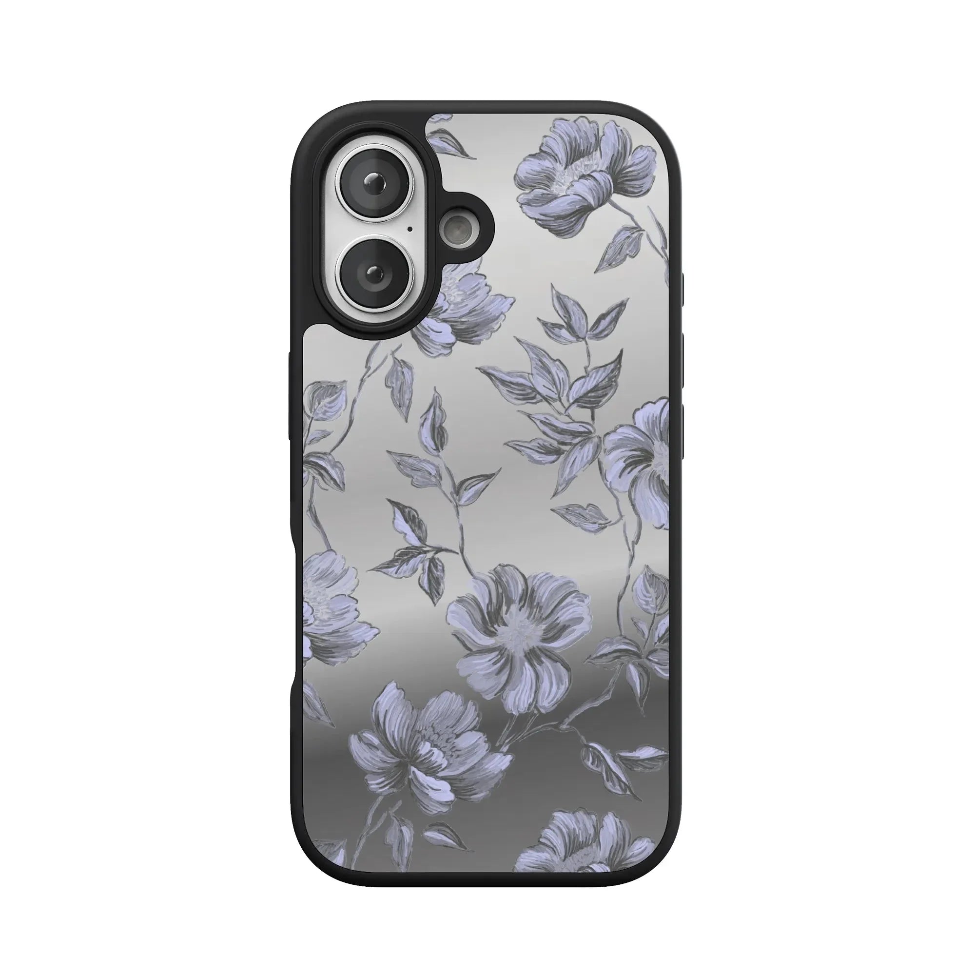 Ink & Iris | Vintage Floral Case