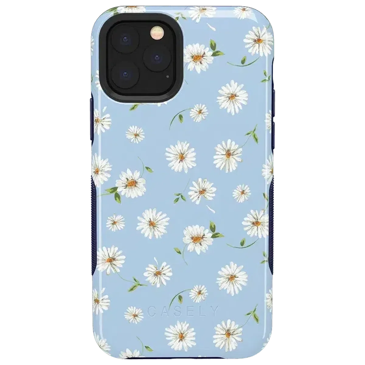 Daisy Daydream | Baby Blue Floral Case