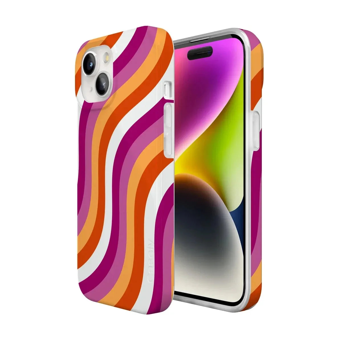 All for Love | Pride Case
