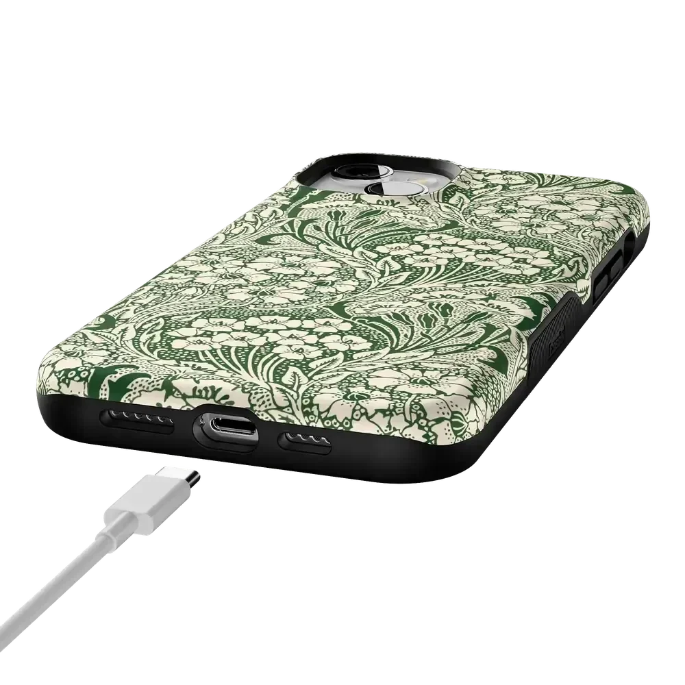 Mystic Meadow | Green Gardens Case