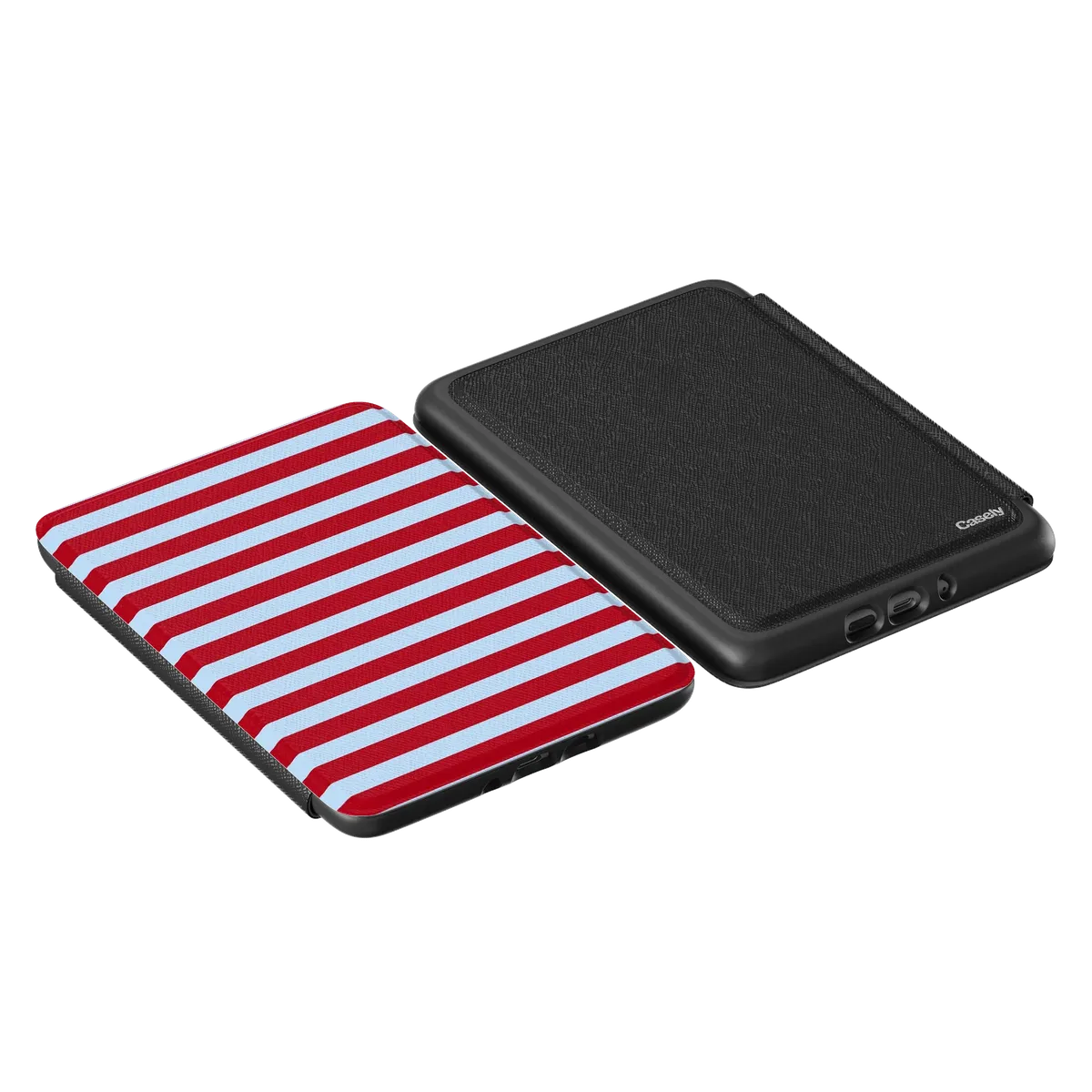 Harbor Stripe | Dockside Kindle Case