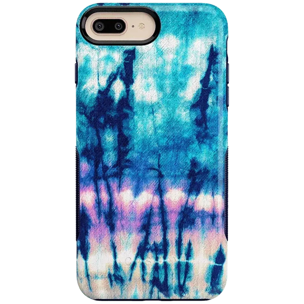 Do or Dye | Acid Wash Tie Dye iPhone Case