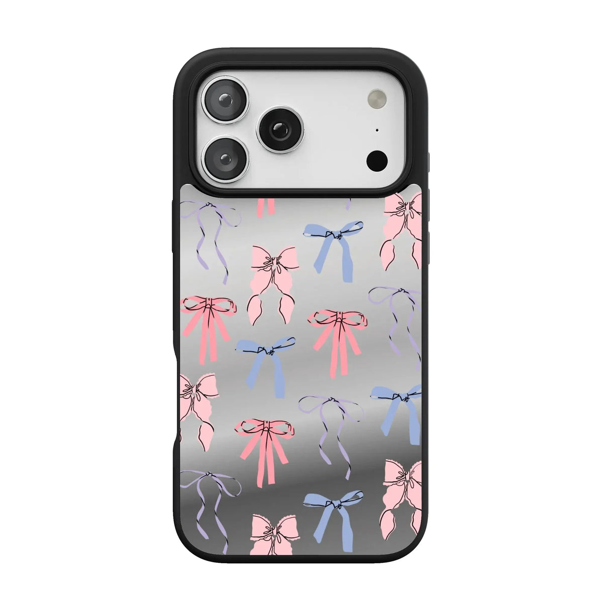 Coquette Girlie | Pastel Bows Case