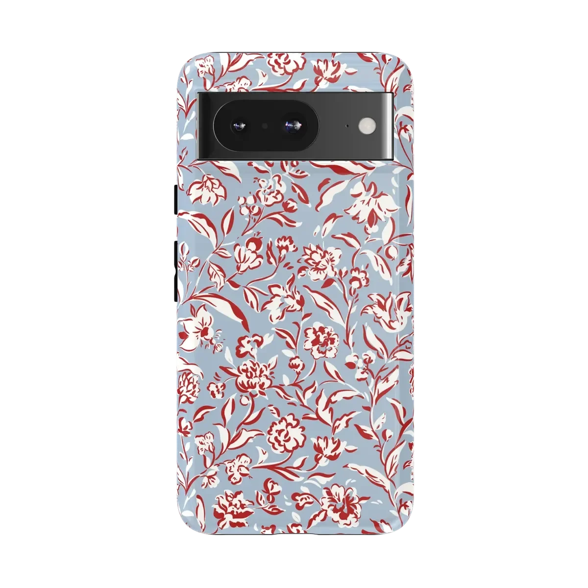 Coastal Carolina | Painted Flowers Case