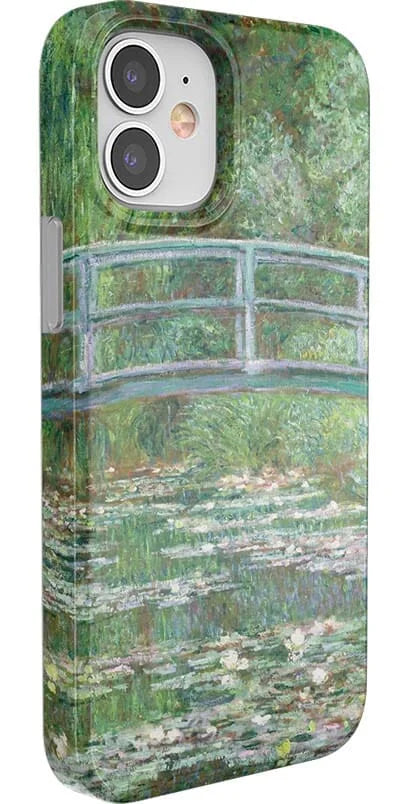 Monet’s Bridge | Limited Edition Phone Case