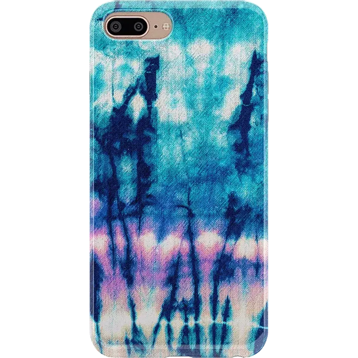 Do or Dye | Acid Wash Tie Dye iPhone Case