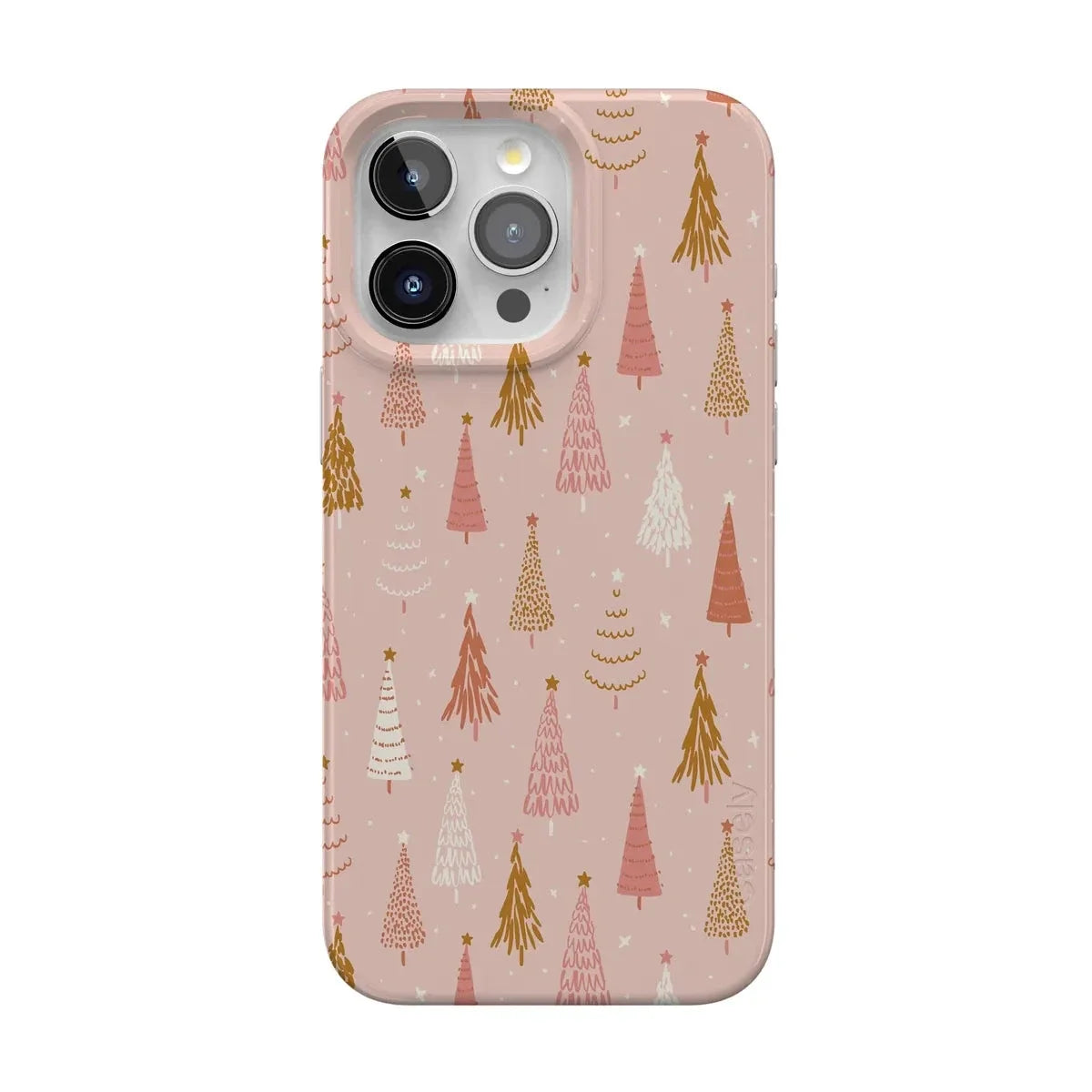 Bubblegum Forest | Christmas Tree Case