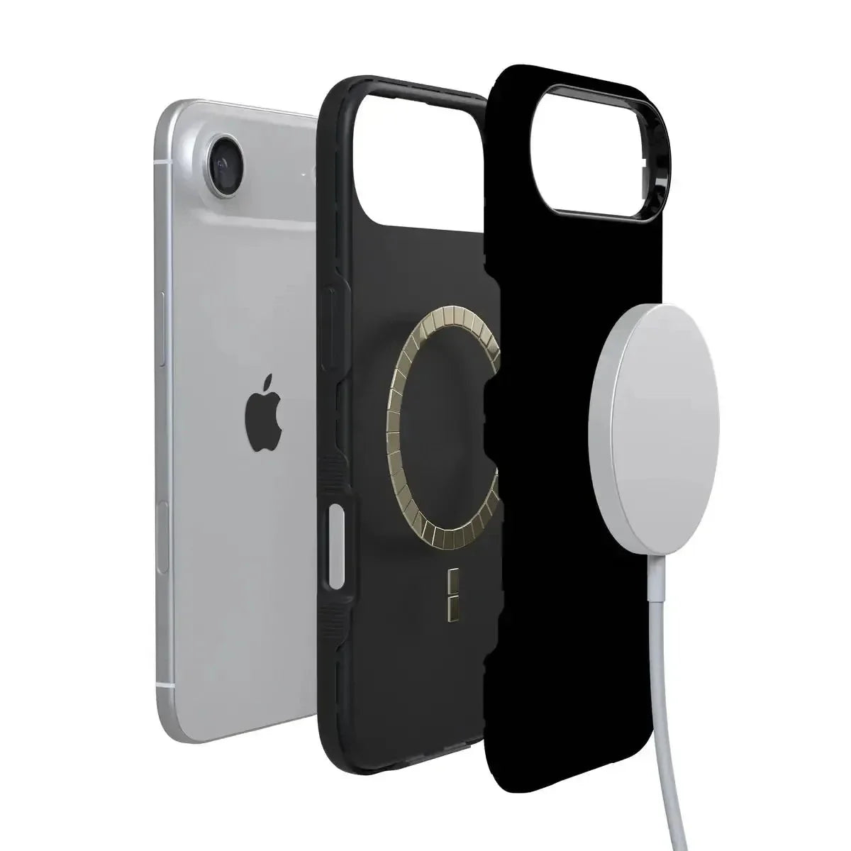 Black on Black | Ultra-Protective Case