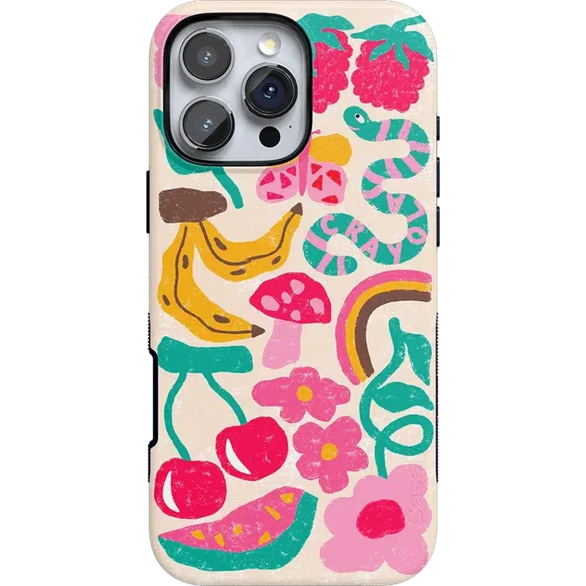 Doodle Bug | Crayola Crayon Case