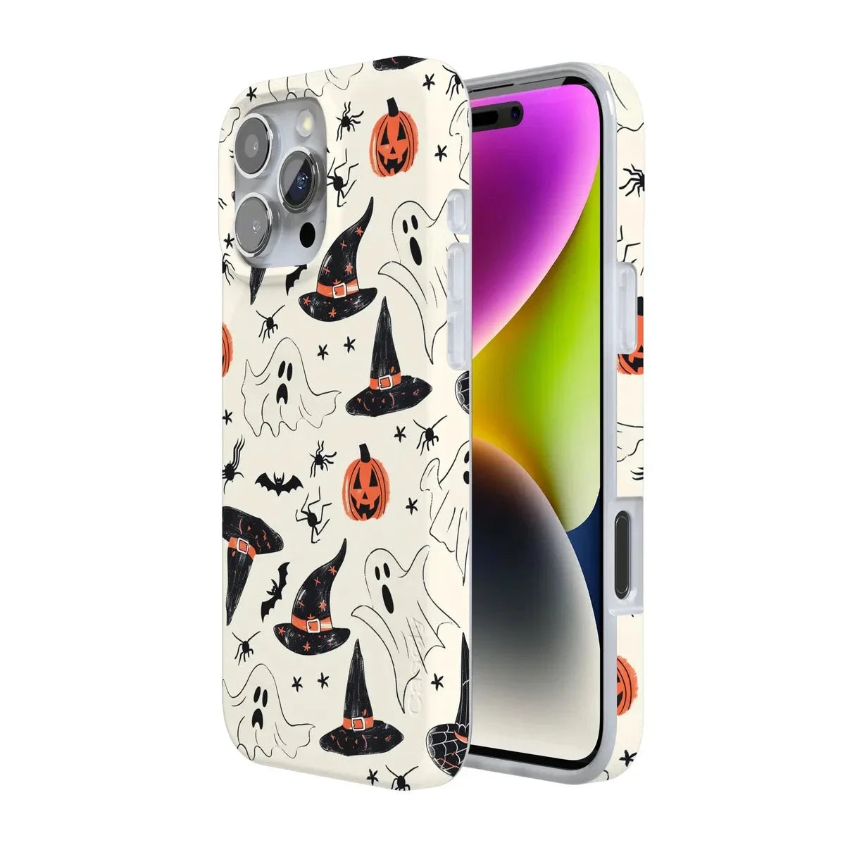 Feeling Witchy | Haunted Halloween Case