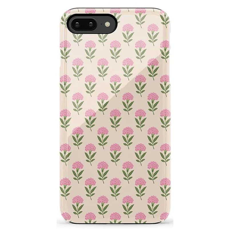 Jenna's Flowers | Fun on Weekdays Case