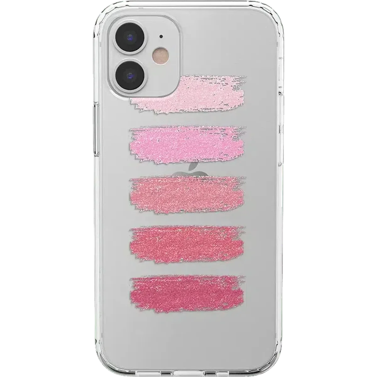 Insta Famous! | Makeup Swatch Case