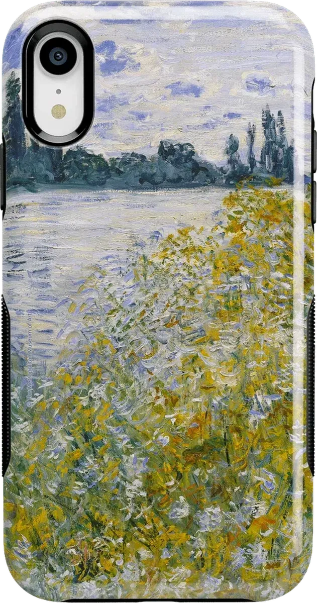 Monet’s Summer Landscape | The Met Series Case
