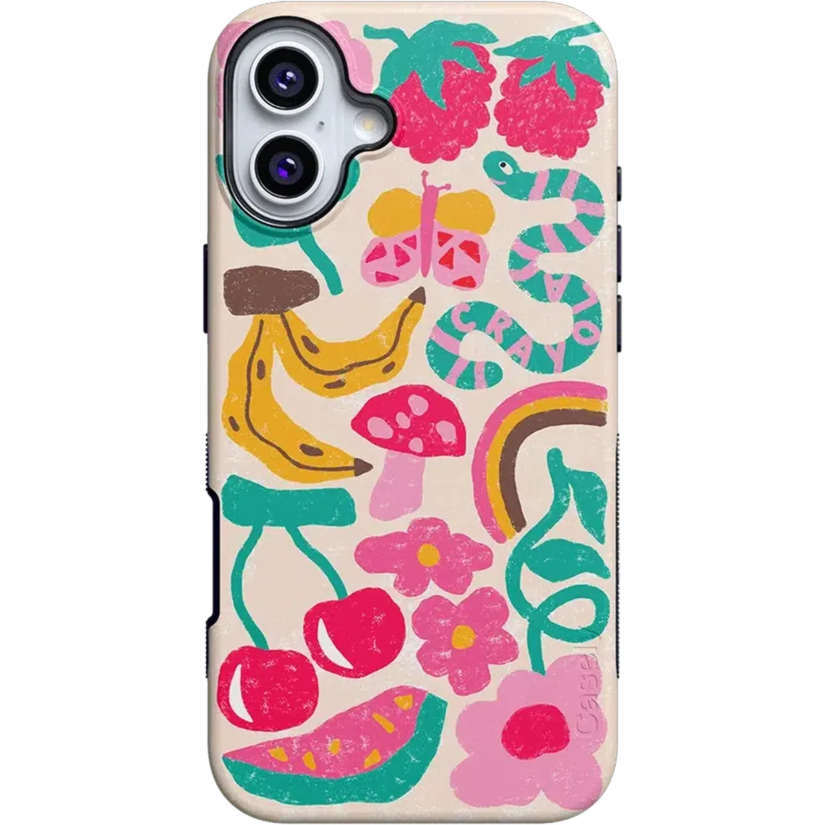 Doodle Bug | Crayola Crayon Case