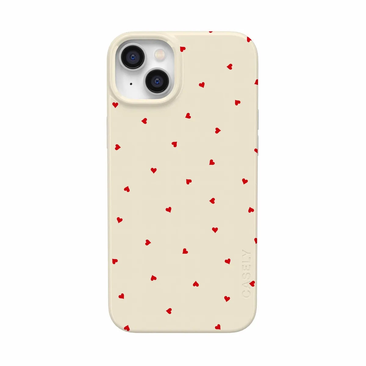 Be Mine | Tiny Hearts Case